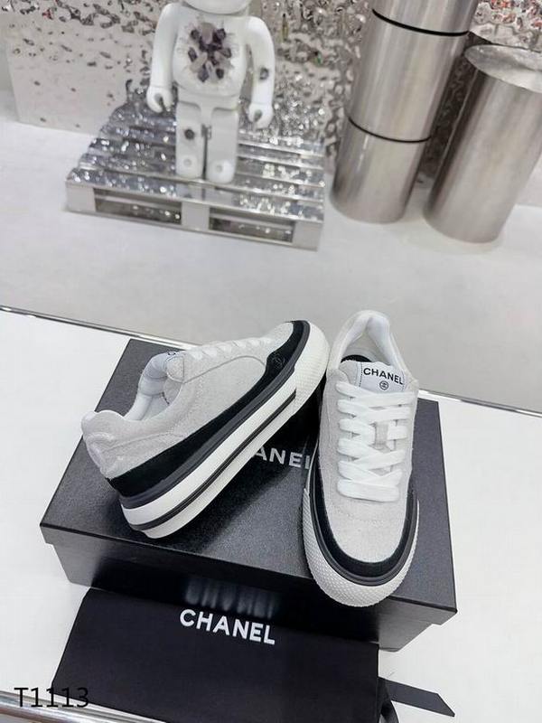 Chanel Women's Shoes 58